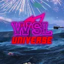 Warhawk Sea League Universe
