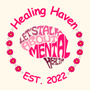 Discovery icon for Healing Haven Discord server