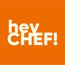 HeyChef! Discord Server Icon