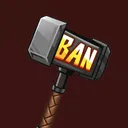 TGG's Gorilla Gang Ban Appeals