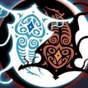 Avatar: The New Generation RP Discord Server Icon