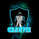 Chaotix Discord Server Icon