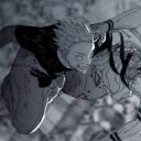 Jujutsu Kaisen: Our Battle Discord Server Icon