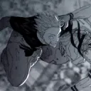 Jujutsu Kaisen: Our Battle Discord Server Icon