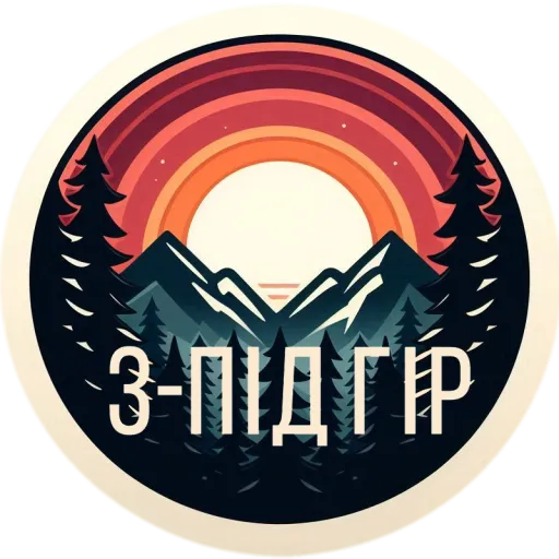 З-ПІД ГІР — мониторинг Discord сервера, статистика и рейтинг