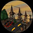 Army of the Digital Apocalypse Discord Server Icon