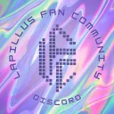 LAPILLUS FAN COMMUNITY