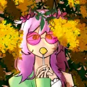 Harmmony’s Flowerbed