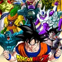 Dragon Ball Z