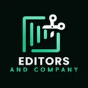 Editors And Company