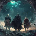 Community WARRIORS