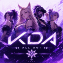 😈 K/D/A 😈