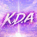 😈 K/D/A 😈 Discord server icon