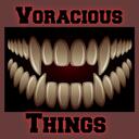 Voracious Things Discord Server Icon