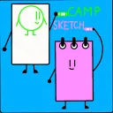Camp: Sketch
