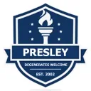 PRESLEY UNIVERSITY