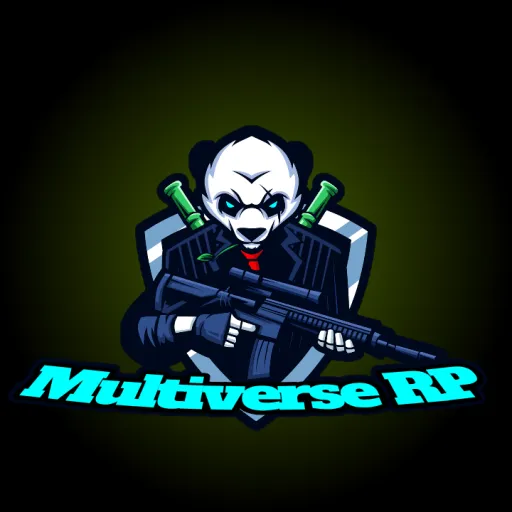 Multiverse RP - Discord Server Multiverse RP - Discord Server