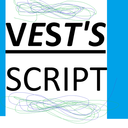 Vest Scripts Server Icon