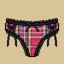 Playful Panties