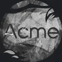 Acme.