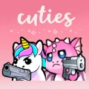Blemma & Becs’ Cuties ♡