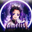 Ametix 藤🍂