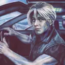 Parzival Discord server icon