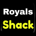 Royals' Shack.