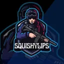 SquishyLips's server