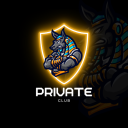 🔰 Private Club