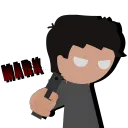 Khanivore's server (collab)