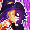 𝙼𝚞𝚛𝚍𝚎𝚛 𝙵𝚘𝚛𝚝𝚛𝚎𝚜𝚜 ✧ Discord server icon