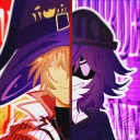 Murder Fortress 🎃 discord icon