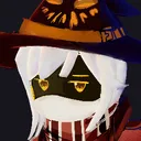 Scream Fortress 🎃 discord icon