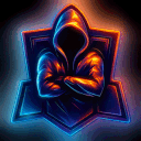 Shrouded Gaming Community Discord Server Icon – Gaming