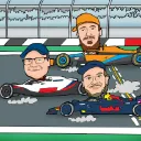 The SidepodCast - An F1 Podcast