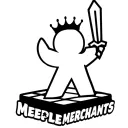 Meeple Merchants's server