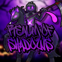 🎃Realm of Shadows - LL Exot...
