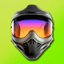 Paintball Playground VR avatar