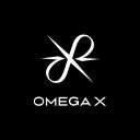 OMEGA X - FOR X Discord Server Icon
