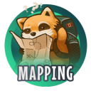 Unofficial PZ Mapping Discord icon