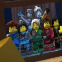 [ ~ Ninjago Topluluğu Türkiye ~ ]®