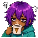 Spacegang server