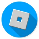 Roblox Status discord icon