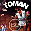 TOMAN⌨ GGPO