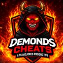 DEMONDS CHEATS Discord Server Icon