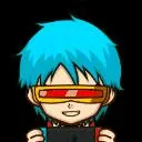 Thunderz Lucky