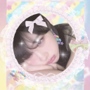 𐙚 　˚　🌈　♡　emiku₊　﹒˳ icon