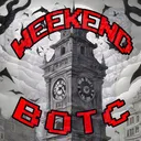 BOTC WEEKEND