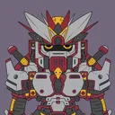 Degen Mecha